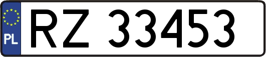 RZ33453