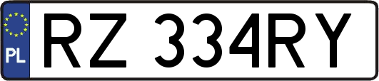 RZ334RY