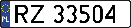 RZ33504