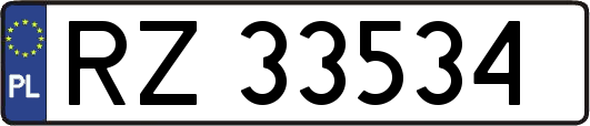 RZ33534