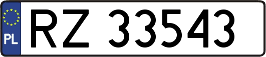 RZ33543