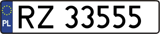 RZ33555