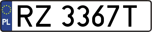 RZ3367T