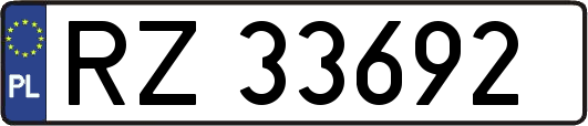 RZ33692