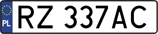 RZ337AC