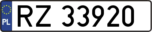 RZ33920
