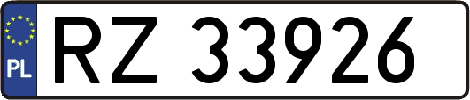 RZ33926