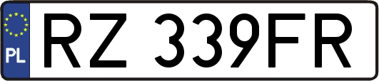 RZ339FR