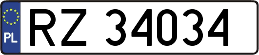 RZ34034