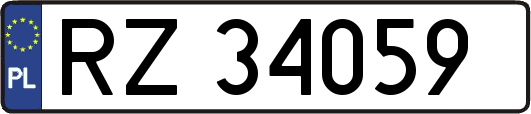 RZ34059