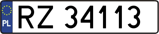 RZ34113