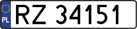 RZ34151