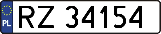 RZ34154