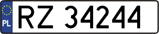 RZ34244