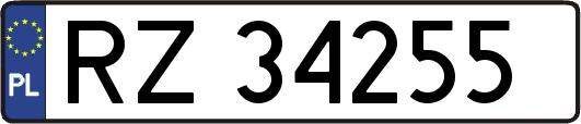 RZ34255