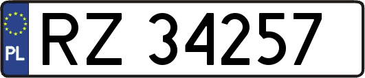 RZ34257