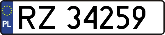 RZ34259