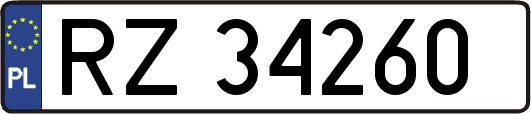 RZ34260