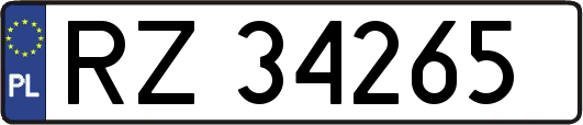 RZ34265