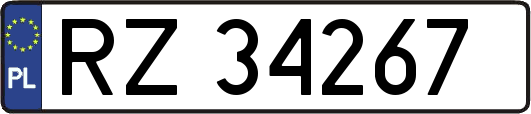RZ34267
