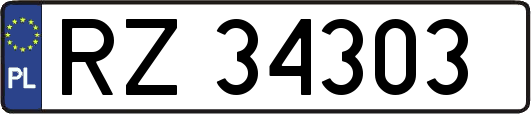 RZ34303