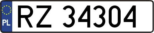 RZ34304