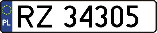 RZ34305