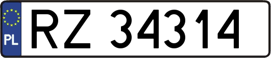 RZ34314