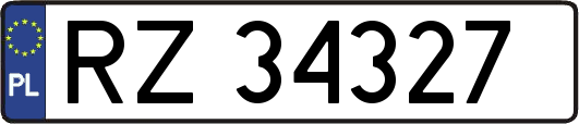 RZ34327