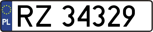RZ34329