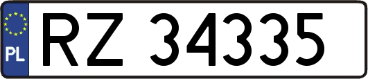 RZ34335