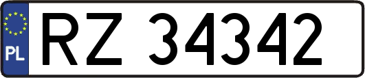 RZ34342