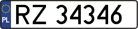 RZ34346