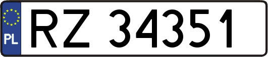 RZ34351