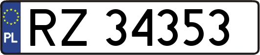 RZ34353