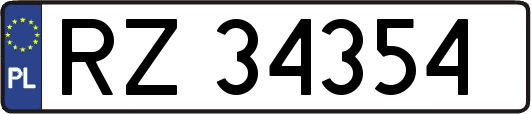 RZ34354