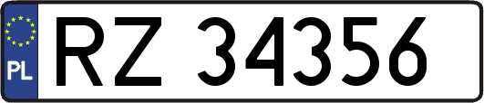 RZ34356