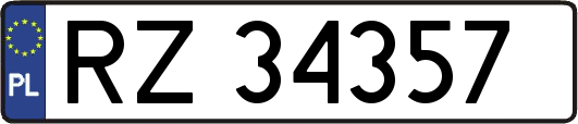 RZ34357