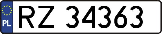RZ34363