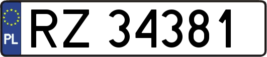RZ34381
