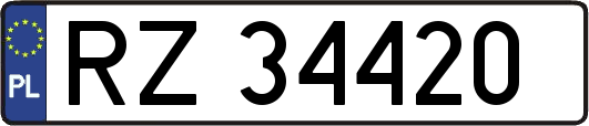 RZ34420