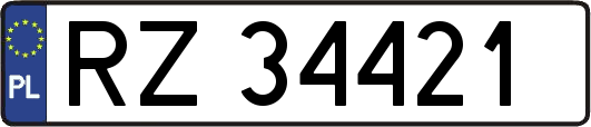 RZ34421