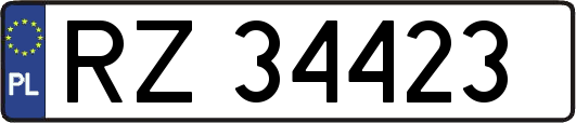 RZ34423