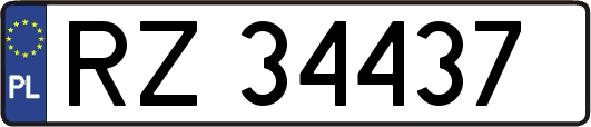RZ34437