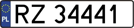 RZ34441