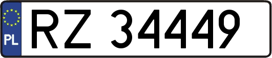 RZ34449