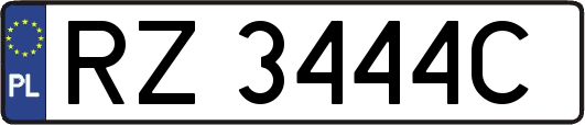 RZ3444C