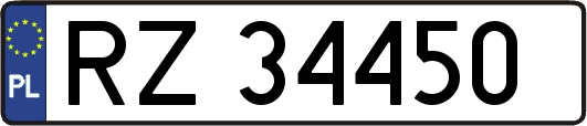 RZ34450