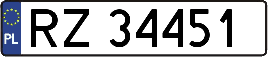 RZ34451