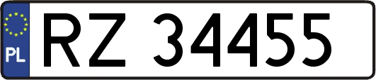 RZ34455